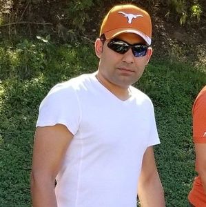 Meet your Posher, Tariq